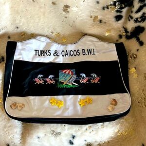 🏖️NWT Turks and Caicos Beach bag 🏖️